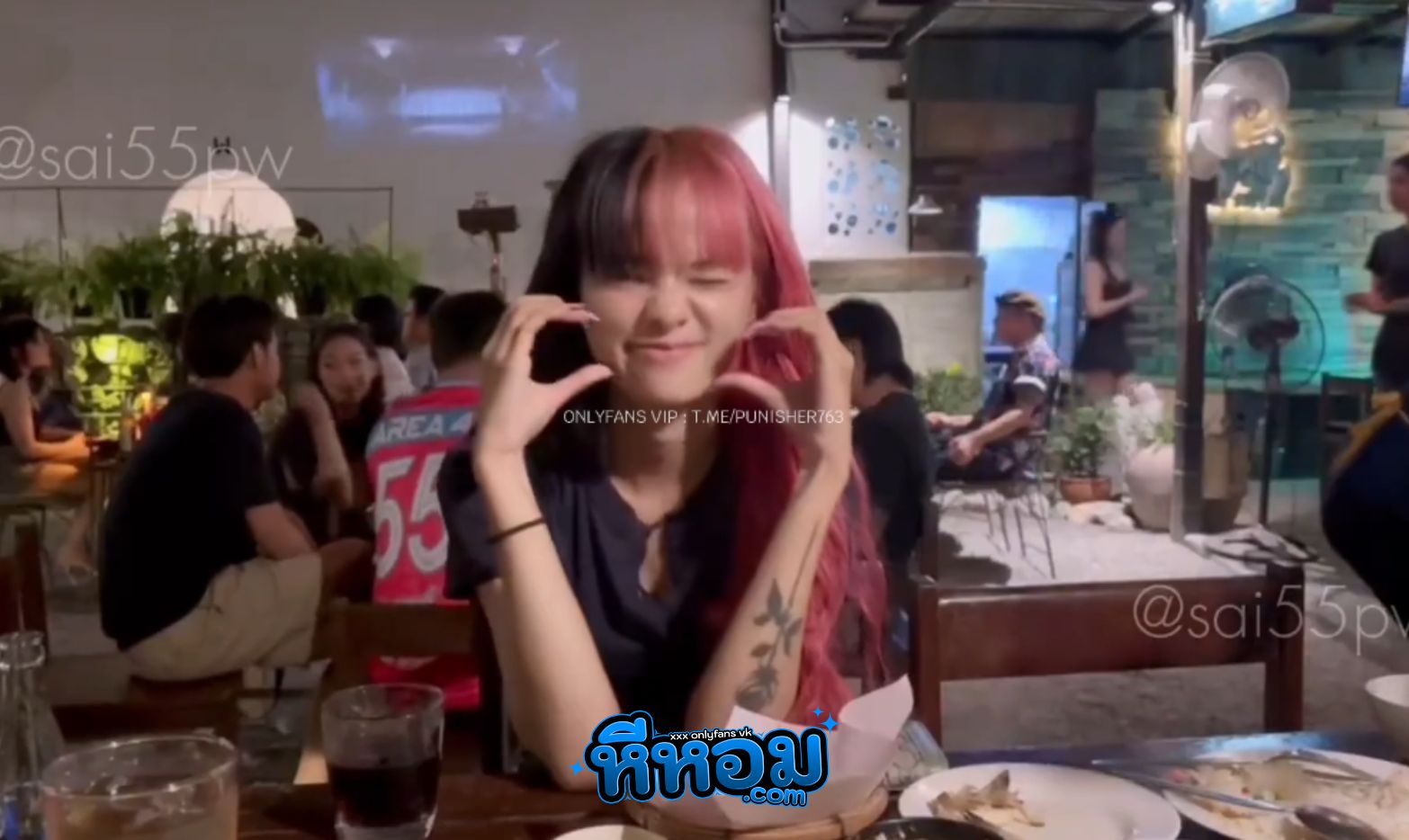 คลิปหลุด โอนลี่แฟน Kaidaw_99 น้องไข่ดาว ตัวเย็ด เล่นกระดอจนเงี่ยน จับตอกทีนมเด้ง ครางเสียวหีลั่น หุ่นบางๆ เย็ดมันส์จัด