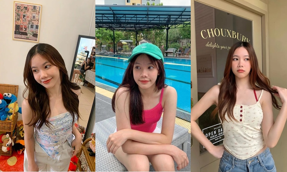 xxxโป๊ คลิปหลุด poyprinnn น้องพลอยงานเด็ดสาวมหาลัยมอดัง โดนจับแหกขากระเด้าหีเย็ดรัวๆแบบเสียวๆจนร้องครางออกมาอย่างลั่นเลย