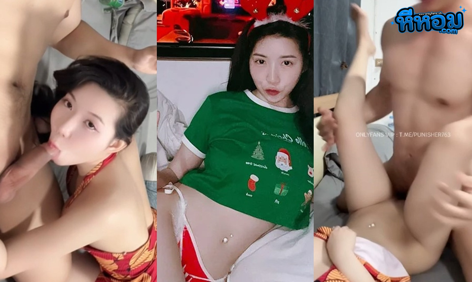 xxxหนัง หลุดคู่เทพ Onlyfans นายเบสท์กับน้องแพตตี้ PattyZabZeed ควยใหญ่เท่าแขน หลงควยผัวไม่ไหว ขอทั้งดูดทั้งเลีย แล้วนอนถ่างหีให้นายเบส?เย็ดสดจนน้ำแตก