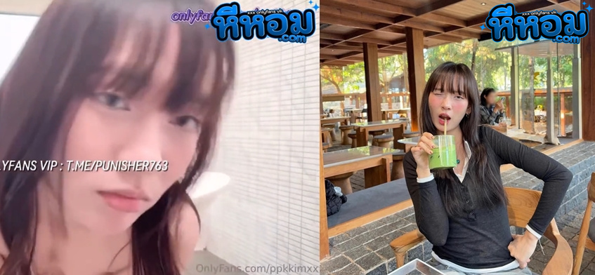 เย็ดxxx คลิปหลุด น้องพิม ppkkimxx เสียงไทยเย็ดกันริมอ่างเย็ดเสียวๆลิงอุ้มแตงมันๆหน้าฟินนมแท้แตกคาปากฟินๆ