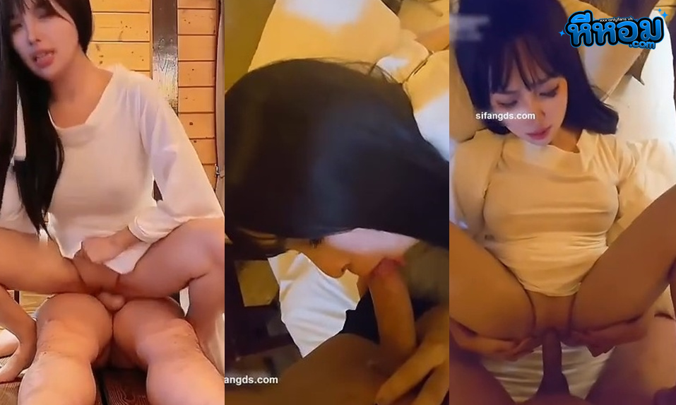 THAIXXX คลิปหลุดจีน หลอกพส.จีนหุ่นสะบึ้มไปถ่ายแบบฮาโลวีน ก่อนจะลากไปเย็ดคาชุดในห้องสตูดิโอ หน้าสวยหุ่นสวยอย่างกับนางเอกซีรีส์จีน เย็ดสดแตกในคาชุดเลย