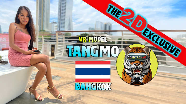 หนังxxx หนังโป๊ไทย JohntronX – Tangmo น้องแตงโมวัยรุ่นสาวไทย โดนพี่จอห์นนัดดีลไปล่อเสียวที่โรงแรมแล้วจับจับเย็ดหีรัวๆไม่ยั้งเลย