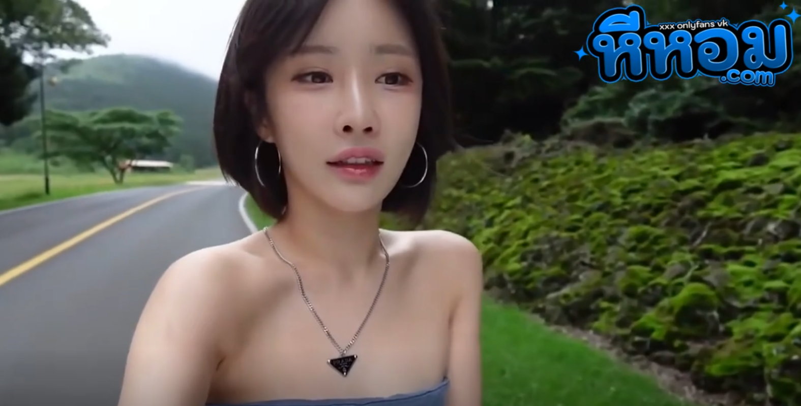 เย็ดxxx คลิปหลุด sunwall95 สาวน้อยคนสวยสาวเกาหลีวันนี้มาโดนเกาหีนัดหนุ่มไว้เจอแปปโดนจับโม็คควยเลยในรถก่อนจะมาจอดซอยหีกันเย็ดกันมันครางเสียวสุดๆ