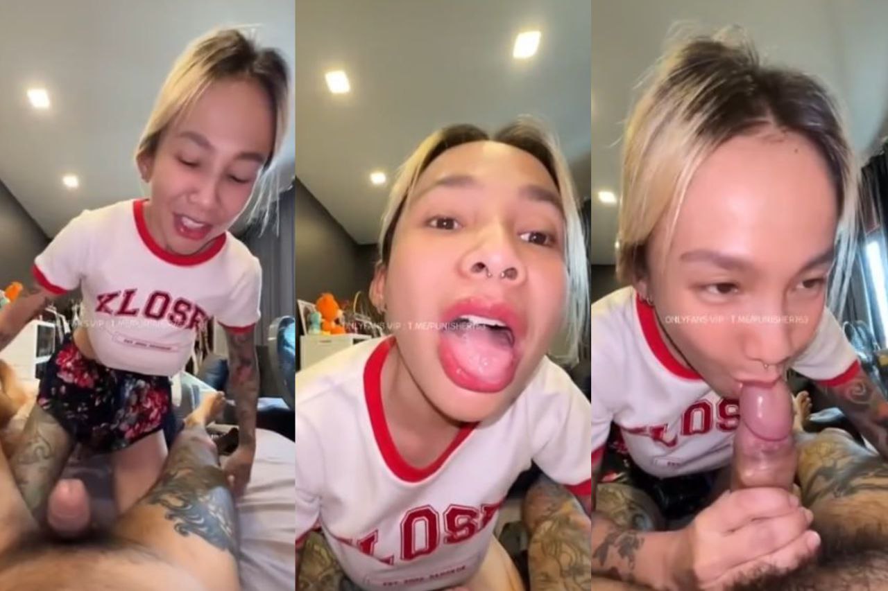 เย็ดX เจ๊เมย์ปีศาจแมว catdevilswing ดูดควยรีดน้ำเงี่ยนให้ผัวฟินยามดึก ถอดกางเกงออกที่รักเดี๋ยวเมย์จัดให้น้ำแตกคาปาก