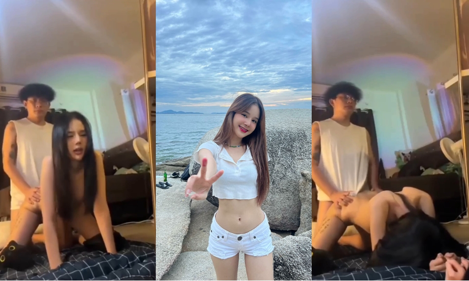 เย็ดxxx คลิปหลุดไทย แม่สาวหมวยหุ่นเด็ดร่างบางโดนแฟนจับกระเด้าหีท่าหมาหน้ากระจกแบบเสียวๆ ซอยรัวๆจนน้ำแตกในร้องครางออกมาอย่างเสียวเลย