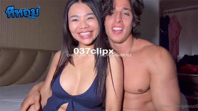 xxxโป๊ คลิปหลุด Onlyfans Gattouz0 ไอหรั่งกล้ามบึกจัดหนัก ดีลงานเย็ดยูเซฟ เคลลี สาวสวยหุ่นแซ่บ รุกขยี้หีเนียนฟิตจนฟินจัด กระแทกกระทั้นอารมณ์เงียนใส่ยับๆ จนร้องครางระงมเด็ดสยิวระดับสิบ