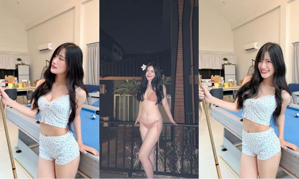 THAIXXX คลิปหลุดสาวไทย ตั้งกล้องเขี่ยหีแบบเสียว แล้วคลิปเต้นน่าโดนจับเย็ดเห็นแล้วน่าโดนเอาควนกระแทกหีรัวๆแบบไม่ยั้งให้ร้องครางออกมาอย่างลั่นเลย