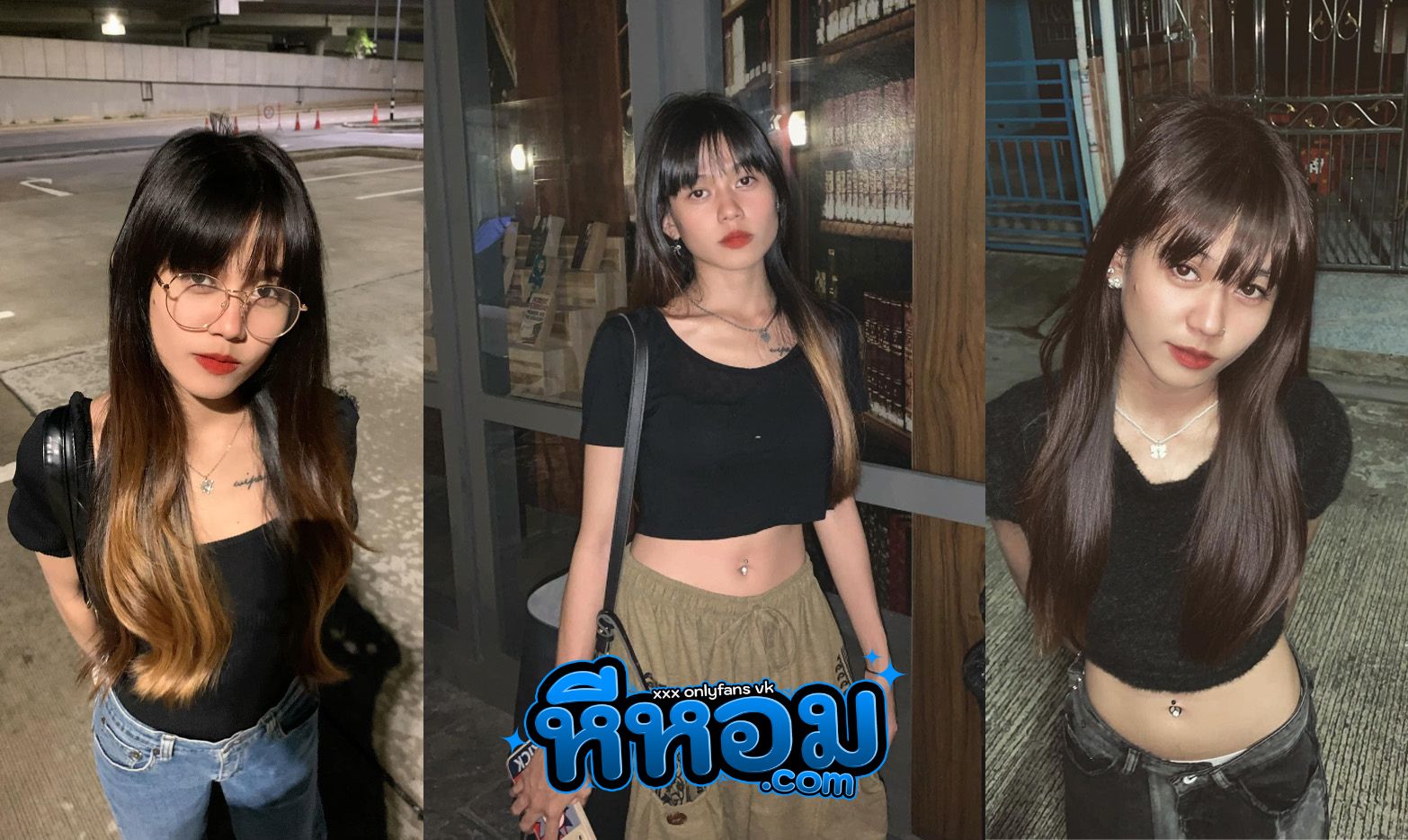 คลิปหลุด ทางบ้าน วัยรุ่นสาวโดนมอมเหล้ารุมสวิงกิ้ง2-1 โดนเย็ดพร้อมอมควยไปด้วยอย่างเสียว ผลัดกันกระหน่ำเย็ดกันอย่างมันส์ หุ่นโคตรดีครางเสียวลั่น