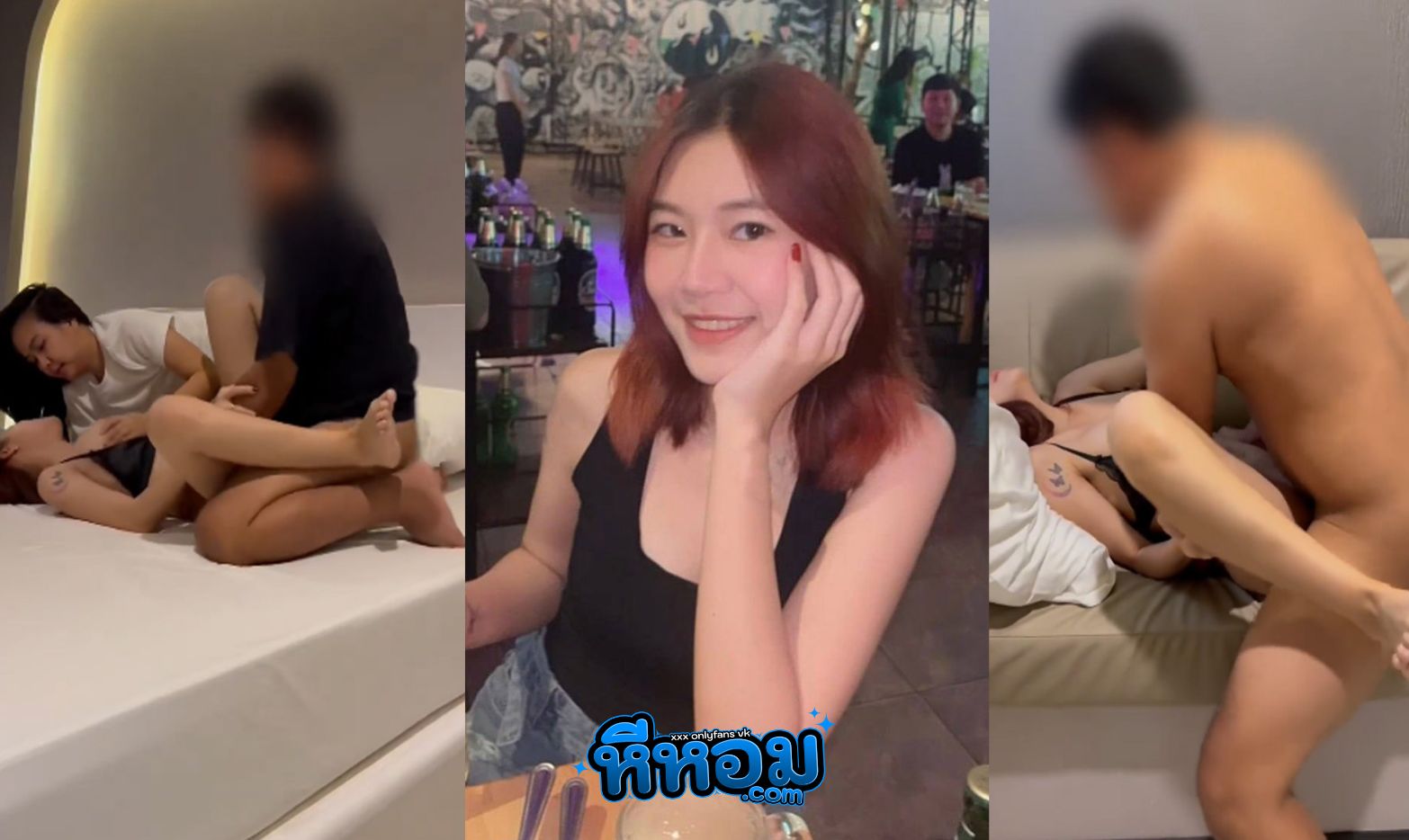 คลิปหลุดมาใหม่ สวิงสองสาว หุ่นแต่ละคนเหมือนนางแบบ นมใหญ่ หีโหนก เย็ดกันโคตรมันส์ เสียบสดซอยไม่ยั้ง